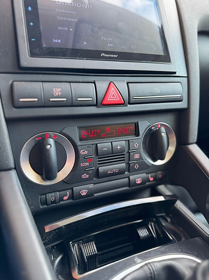 Audi A3 22 of 27