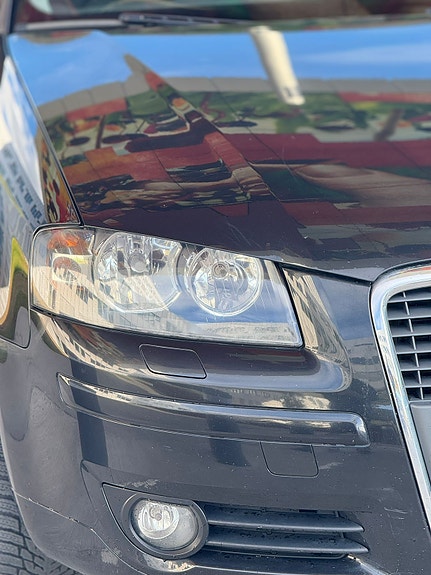 Audi A3 5 of 27