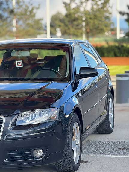 Audi A3 7 of 27