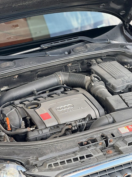 Audi A3 23 of 27