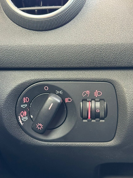 Audi A3 17 of 27