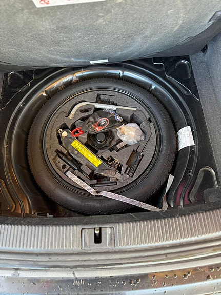 Audi A3 24 of 27