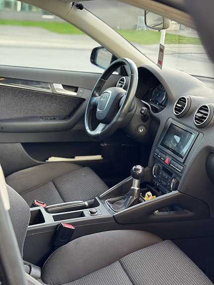 Audi A3 16 of 27