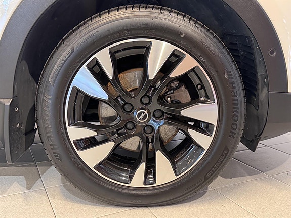 Opel Grandland X 13 of 30