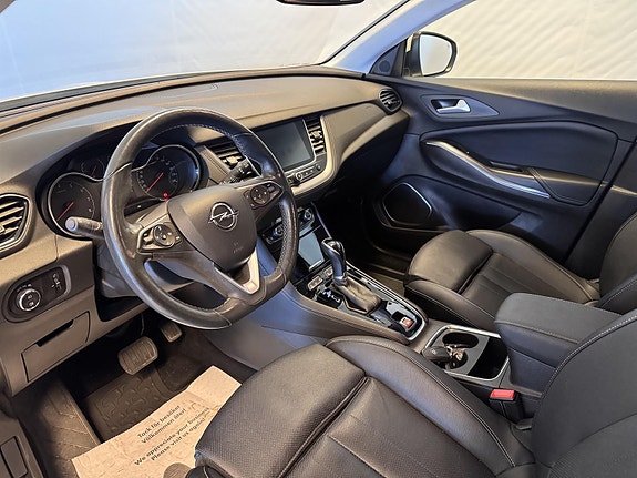 Opel Grandland X 15 of 30