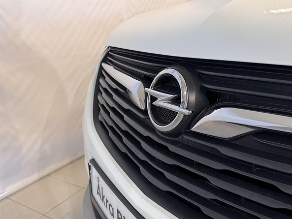 Opel Grandland X 5 of 5