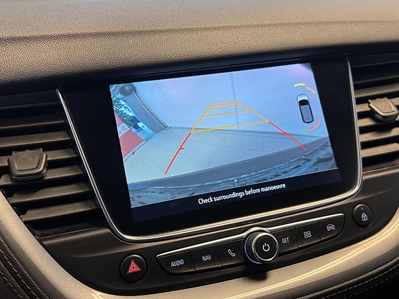 Opel Grandland X 24 of 30