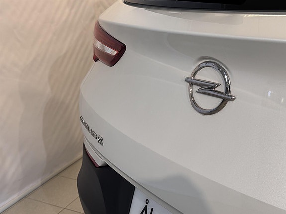 Opel Grandland X 10 of 30