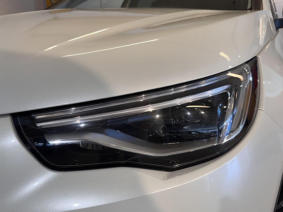 Opel Grandland X 6 of 30
