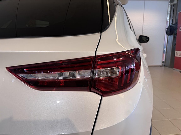 Opel Grandland X 11 of 30