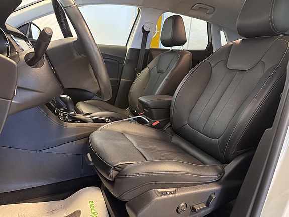 Opel Grandland X 14 of 30