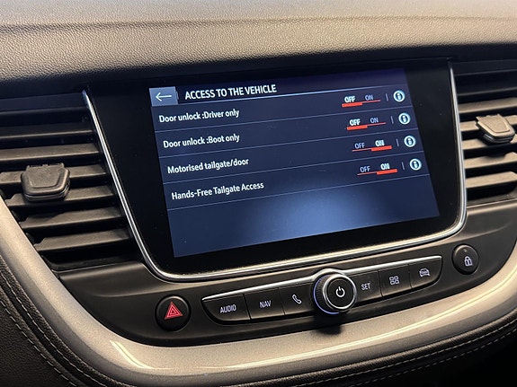 Opel Grandland X 28 of 30