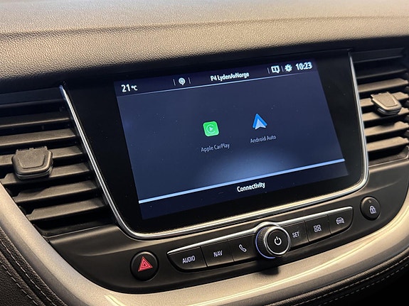 Opel Grandland X 26 of 30