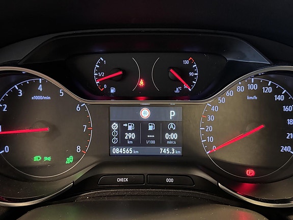 Opel Grandland X 18 of 30