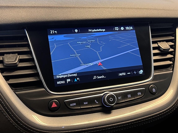 Opel Grandland X 23 of 30