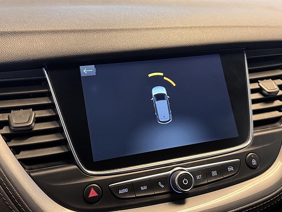 Opel Grandland X 25 of 30