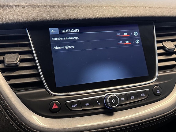 Opel Grandland X 30 of 30