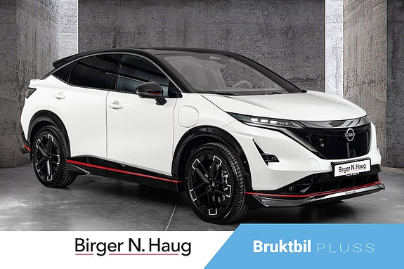 Nissan Ariya