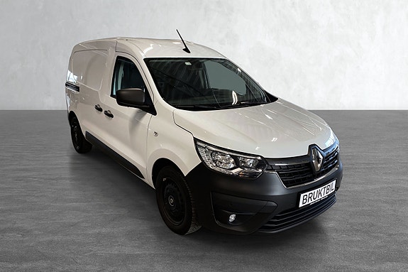 Denne fine Renault Express'en kan bli din for kun kr 2656,- pr mnd med 0,- i egenkapital. Løpetid 10 år.