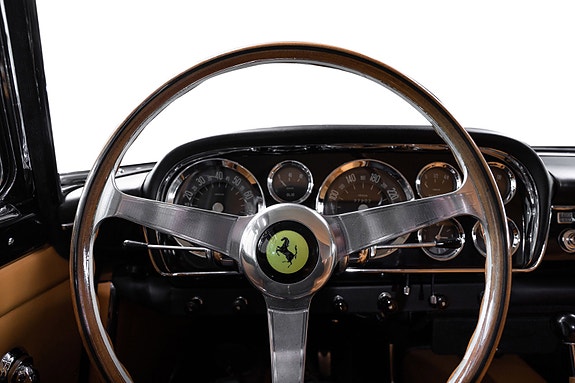 Ferrari 250 GT 25 of 30