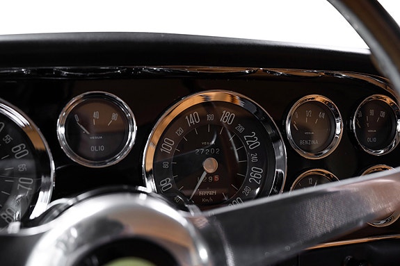 Ferrari 250 GT 27 of 30