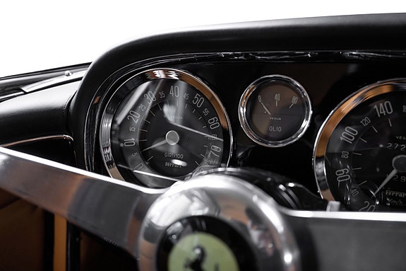 Ferrari 250 GT 26 of 30