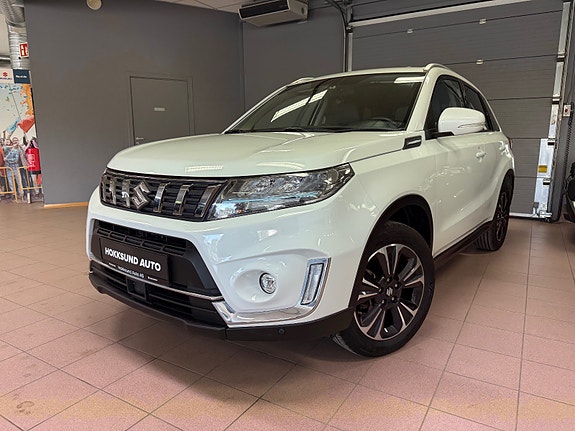 Suzuki Vitara 3 of 5