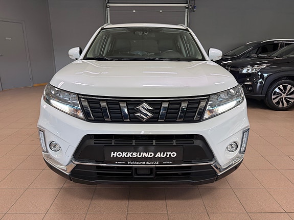 Suzuki Vitara 4 of 5