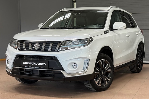 Suzuki Vitara 2 of 5