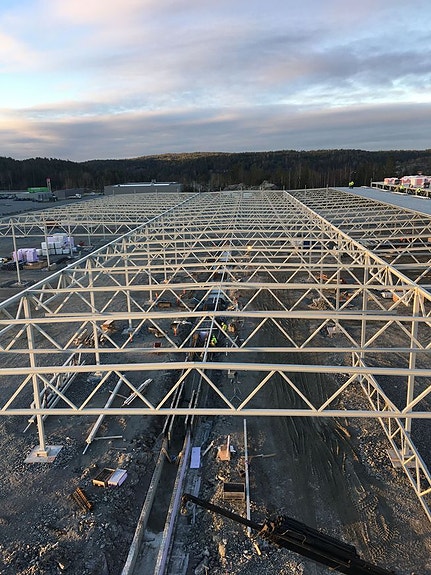 Bilde 5 av 8 i jobbannonse-galleriet
