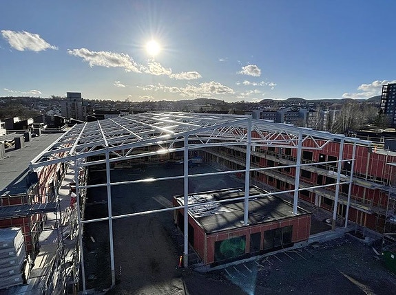 Bilde 4 av 6 i jobbannonse-galleriet