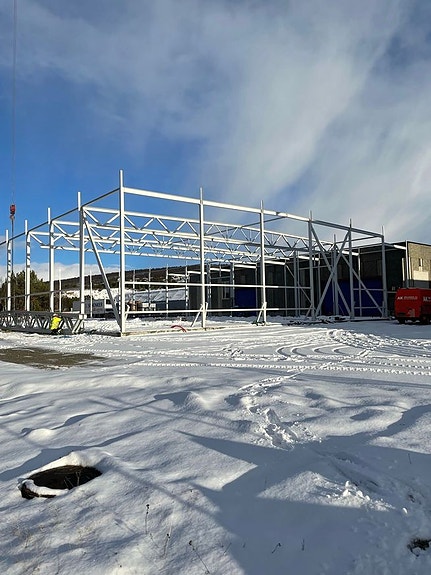 Bilde 6 av 6 i jobbannonse-galleriet