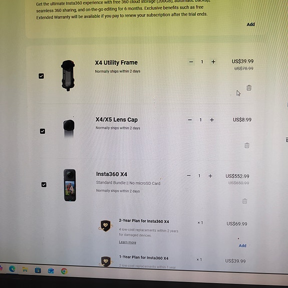 Product image 2 of 5