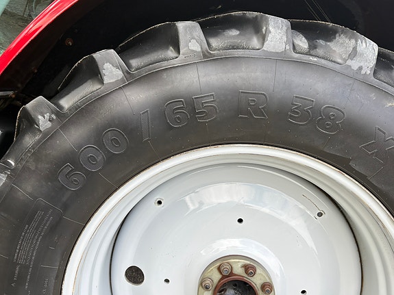 Massey Ferguson 6470 8 of 9