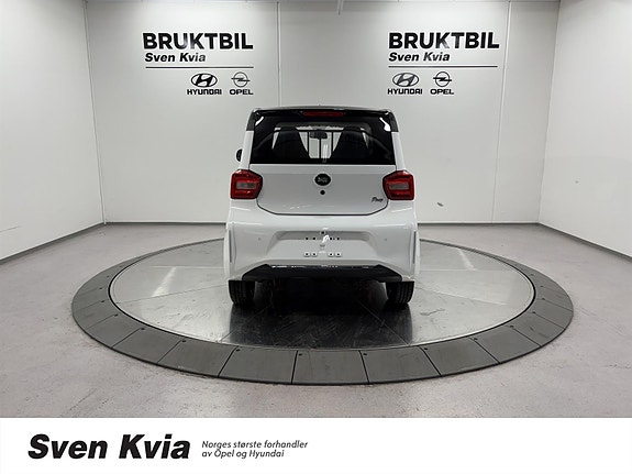 2025, 22 km, 199 000 kr 4 of 5