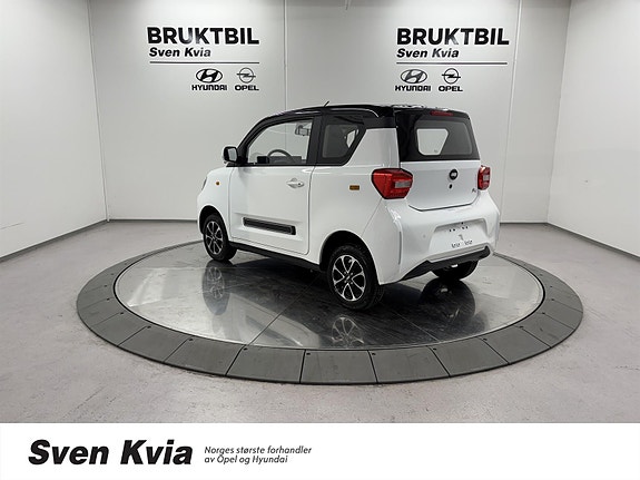 2025, 22 km, 199 000 kr 3 of 5
