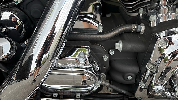 Harley-Davidson ULTRA CLASSIC ELECTR 6 of 10