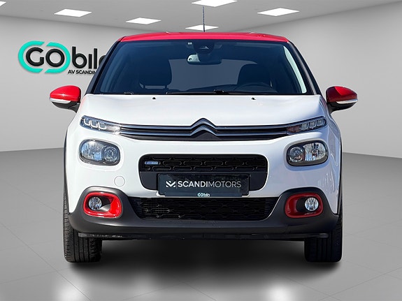 Citroen C3 2 of 5