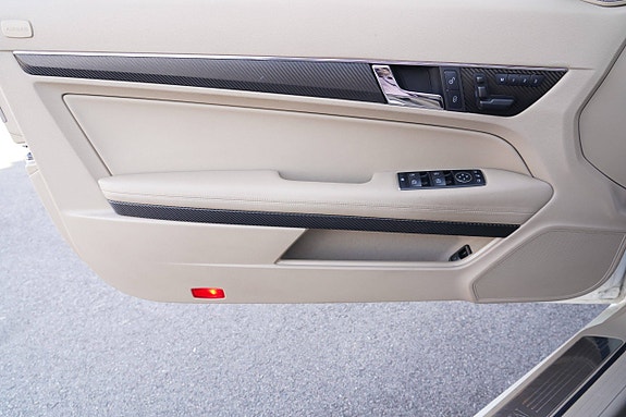 Mercedes-Benz E350 14 of 20
