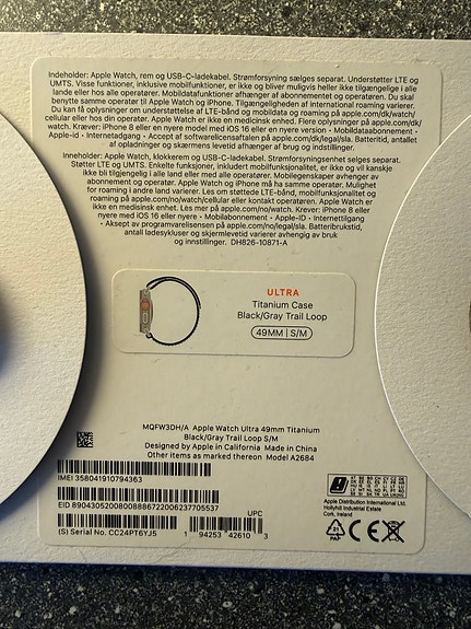 Product image 2 of 5