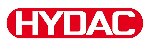 HYDAC AS logo