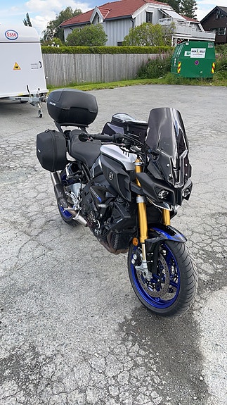 Yamaha MT-10 SP 8 of 8
