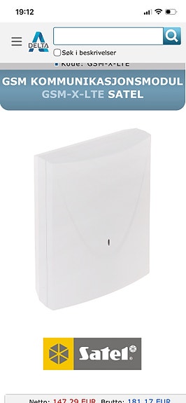 Product image 2 of 5