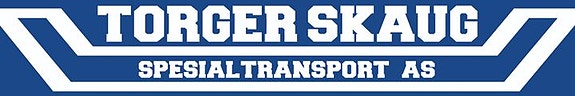 TORGER SKAUG SPESIALTRANSPORT AS logo