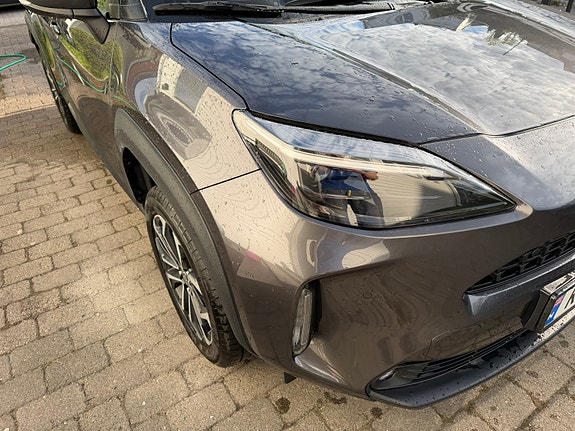 Toyota Yaris Cross 4 of 5