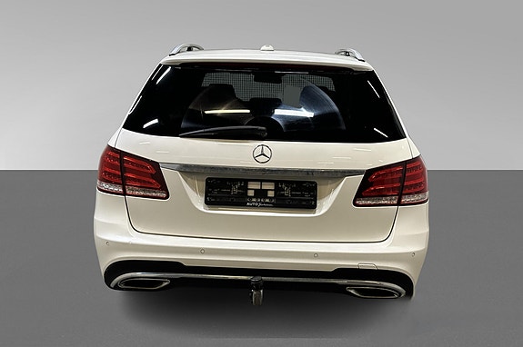 Mercedes-Benz E-Klasse 5 of 10