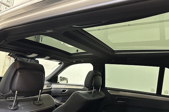 Mercedes-Benz E-Klasse 10 of 10