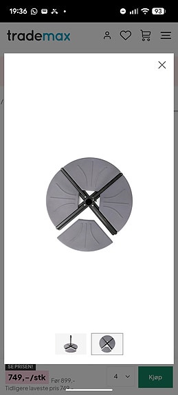 Product image 2 of 3