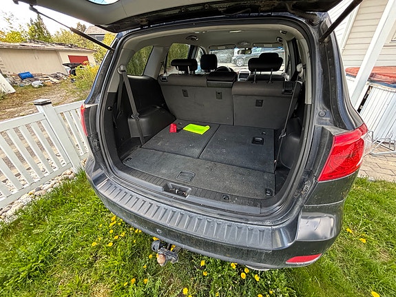 Hyundai Santa Fe 5 of 7