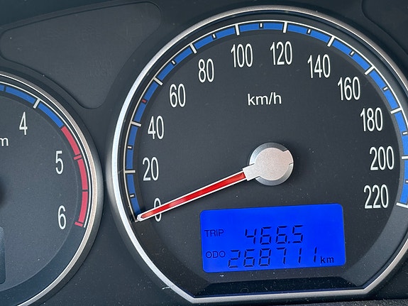 Hyundai Santa Fe 2 of 7